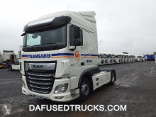 Tahač DAF XF 480