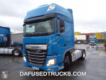 جرار DAF XF 510 مستعمل