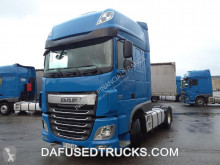 جرار DAF XF 510 مستعمل