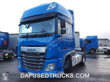DAF tractor unit XF 510