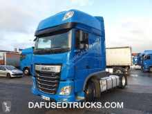 Cabeza tractora DAF XF 510