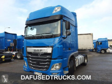 Tahač DAF XF 510