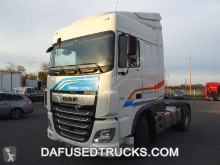 Çekici DAF XF 480 ikinci el araç