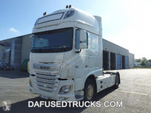 Tracteur DAF XF 510 occasion