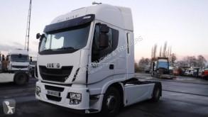 Tahač Iveco Stralis HI-WAY použitý
