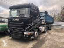 Tahač Scania R 420 použitý