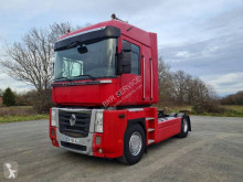 Cabeza tractora Renault Magnum 520 DXI usada
