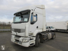 Cabeza tractora Renault Premium 460.19 usada