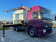 Mercedes tractor unit Actros 2641