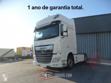 DAF tractor unit XF105 FT 480