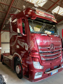 جرار Mercedes Actros 1845 LS مستعمل