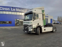 Cabeza tractora Renault Gamme T 480