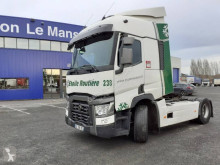 Cabeza tractora Renault Gamme T 480
