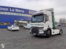 Cabeza tractora Renault Gamme T 480