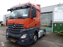 Tracteur Mercedes Actros 1845 occasion
