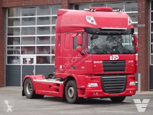 牵引车 达夫 XF105