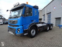 جرار Volvo FMX