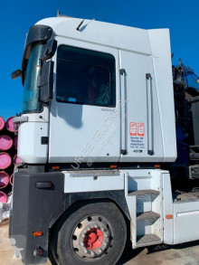 جرار Renault Magnum 480 DXI