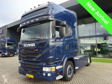 Tratores Scania R 450 usado