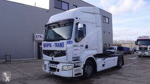 Tracteur Renault Premium 450 occasion