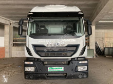 Tracteur Iveco Stralis AT 440 S 46 occasion