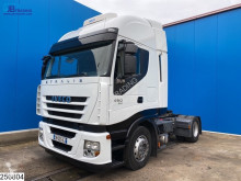 Tracteur Iveco Stralis 460 occasion