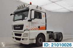 Trattore MAN TGX 18.440 usato