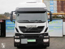 Tracteur Iveco Stralis AT 440 S 46 occasion