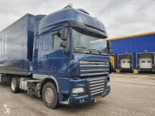جرار DAF XF105 مستعمل