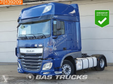 Cabeza tractora DAF XF 460