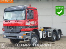 جرار Mercedes Actros 3343 مستعمل
