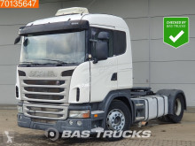 جرار Scania G 480 مستعمل