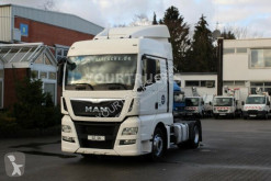 Tratores MAN TGX 18.440 XLX EURO 6 / 2 Tanks / Navi usado