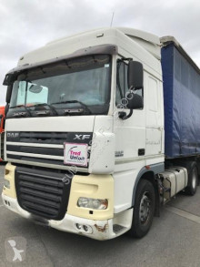 جرار DAF XF105 410 مستعمل
