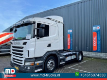 جرار Scania G 360 مستعمل