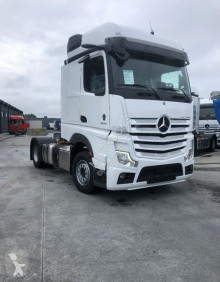 Trattore Mercedes Actros 1845 nuovo