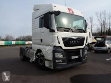 Cabeza tractora MAN TGX 18.440 4X2 BLS