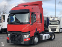 Tracteur Renault T440 LOW DECK occasion