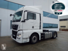 Tracteur MAN TGX 18.500 4X2 BLS produits dangereux / adr occasion