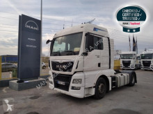Tracteur MAN TGX 18.480 4X2 BLS produits dangereux / adr occasion