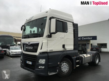 Tracteur produits dangereux / adr MAN TGX 18.500 4X2 BLS
