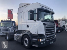 جرار Scania R 450