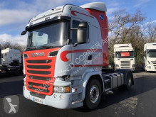 Tracteur Scania R 520 occasion