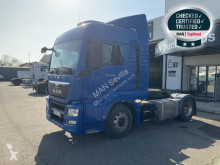 Ciągnik siodłowy produkty niebezpieczne / adr MAN TGS 18.480 4X2 BLS-TS