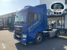 MAN hazardous materials / ADR tractor unit TGS 18.480 4X2 BLS-TS