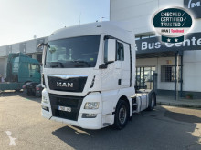 Tracteur MAN TGX 18.480 4X2 BLS A/C estacionario produits dangereux / adr occasion