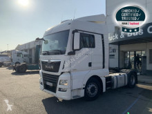 Tahač MAN TGX 18.500 4X2 BLS nebezpečné látky / adr použitý