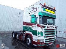 Tracteur produits dangereux / adr Scania R 480