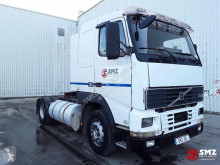 جرار Volvo FH 380 مستعمل