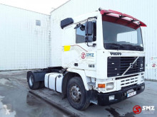 Trattore Volvo F10 usato